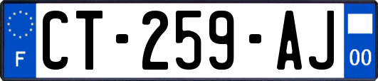 CT-259-AJ