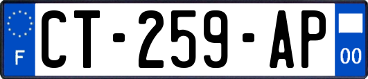 CT-259-AP