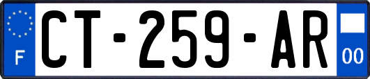 CT-259-AR