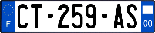 CT-259-AS