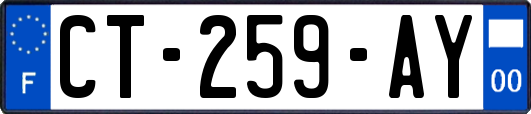 CT-259-AY