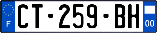 CT-259-BH