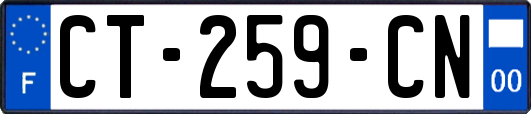 CT-259-CN