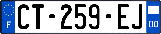 CT-259-EJ