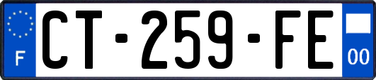 CT-259-FE