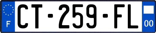 CT-259-FL