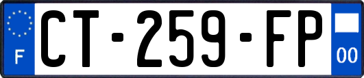 CT-259-FP