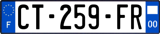 CT-259-FR