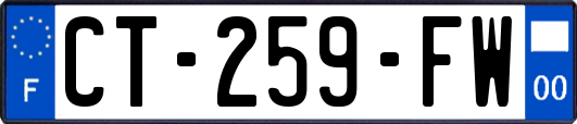 CT-259-FW