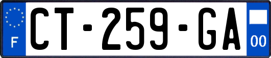 CT-259-GA