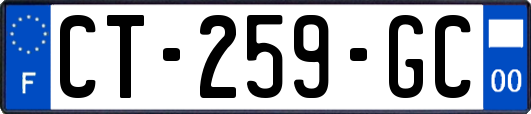 CT-259-GC