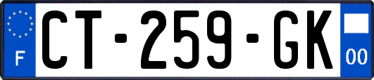 CT-259-GK