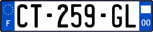CT-259-GL