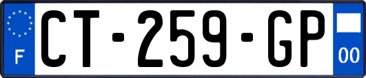 CT-259-GP