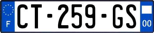 CT-259-GS