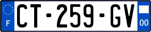 CT-259-GV