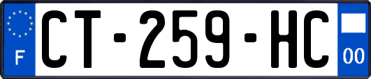 CT-259-HC