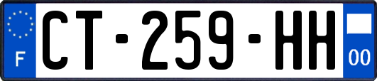 CT-259-HH