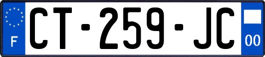 CT-259-JC