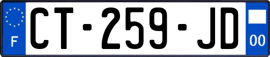 CT-259-JD