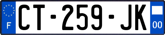 CT-259-JK