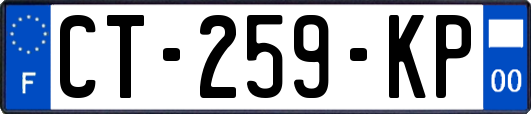 CT-259-KP