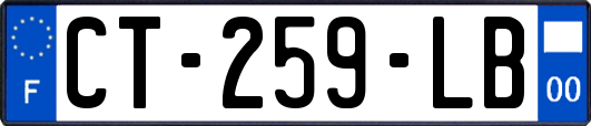 CT-259-LB