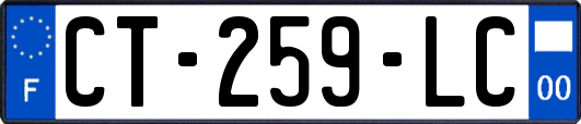 CT-259-LC