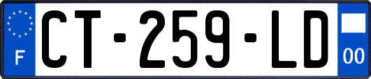 CT-259-LD