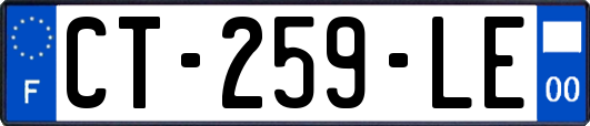 CT-259-LE