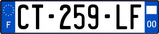 CT-259-LF