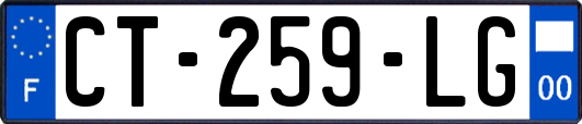 CT-259-LG