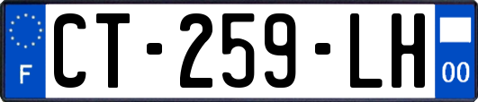 CT-259-LH