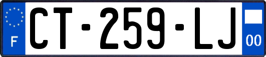 CT-259-LJ