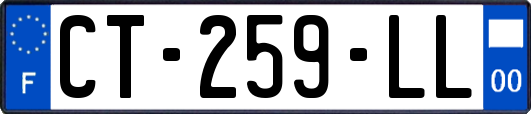 CT-259-LL