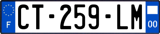 CT-259-LM