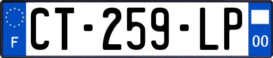CT-259-LP