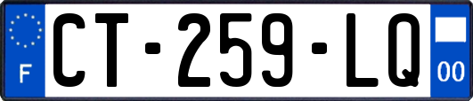 CT-259-LQ