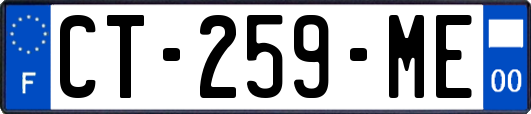 CT-259-ME