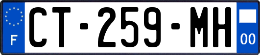 CT-259-MH