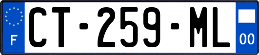 CT-259-ML