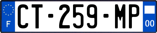 CT-259-MP