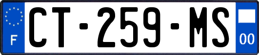 CT-259-MS