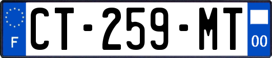 CT-259-MT