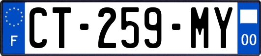CT-259-MY
