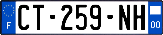 CT-259-NH