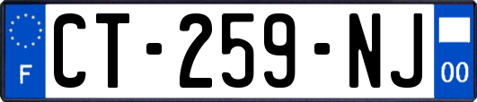 CT-259-NJ