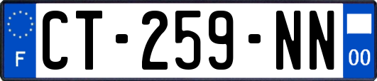 CT-259-NN