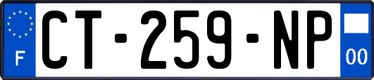 CT-259-NP