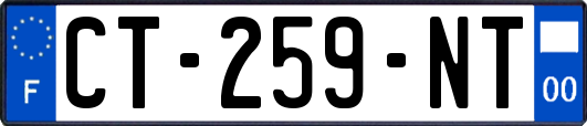 CT-259-NT